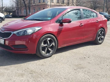 Авто KIA Avella 2014 № 8731451