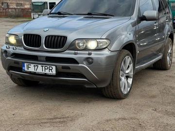 Авто BMW X5 2005 № 8731457