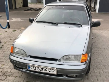 Авто ВАЗ 2115 2005 № 8731460