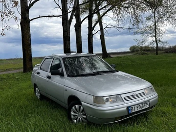 Авто ВАЗ 2110 2005 № 8731463
