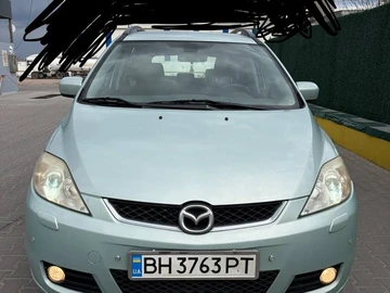 Авто Mazda 5 2006 № 8731465