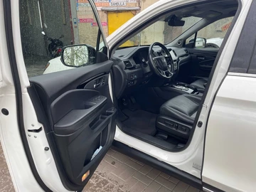 Авто Honda Pilot 2018 № 8731467