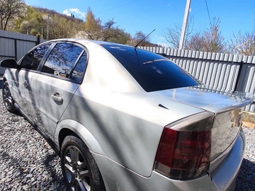 Авто Ford Canyon 2007 № 8731469