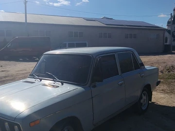 Авто ВАЗ 2106 1990 № 8731477