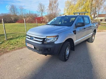 Авто Ford Ranger 2014 № 8731481