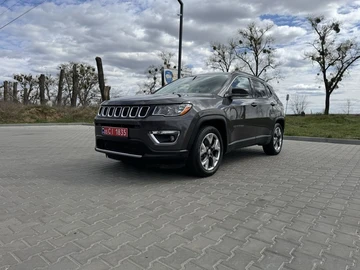 Авто Jeep Compass 2020 № 8731484