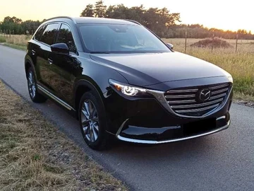 Авто Mazda Cx-9 2022 № 8731499
