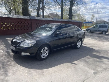 Авто Skoda Octavia 2009 № 8731500