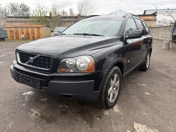 Авто Volvo Xc90 2005 № 8731503