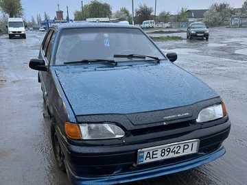 Авто ВАЗ 2115 2007 № 8731512