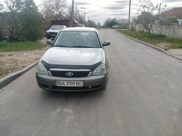 Авто ВАЗ 2170 Priora 2008 № 8731516