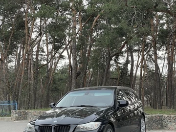 Авто BMW 3 Серия 2012 № 8731521