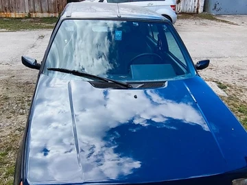 Авто ЗАЗ 1103 Slavuta 2007 № 8731523