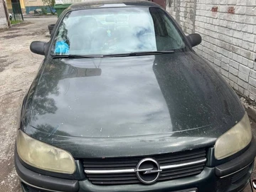 Авто Opel Omega 1997 № 8731526