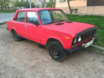 Авто ВАЗ 2106 1986 № 8731530
