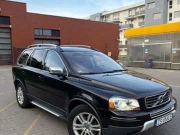 Авто Volvo Xc90 2011 № 8731538