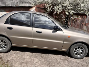 Авто Daewoo Arcadia 2008 № 8731546