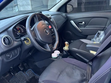 Авто Renault Sandero 2014 № 8731547