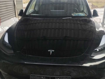 Авто Tesla Roadster 2023 № 8731554