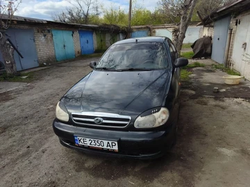 Авто Daewoo Arcadia 2010 № 8731556
