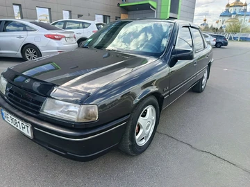 Авто Opel Vectra 1995 № 8731557
