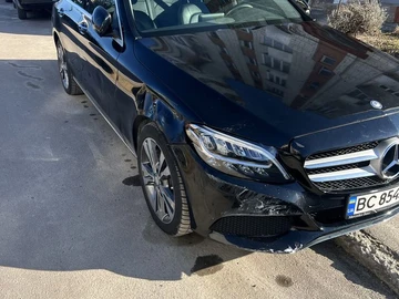 Авто Mercedes 300 2016 № 8731558