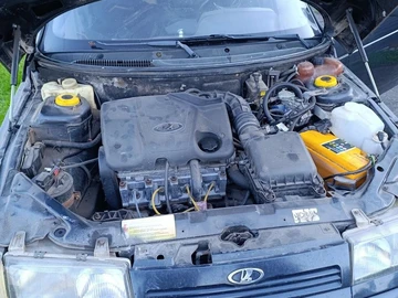 Авто ВАЗ 2112 2007 № 8731559