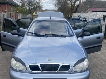 Авто Daewoo Arcadia 2008 № 8731569