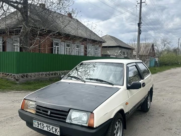 Авто ВАЗ 2108 1930 № 8731571