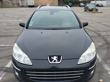 Авто Peugeot 407 2009 № 8731572