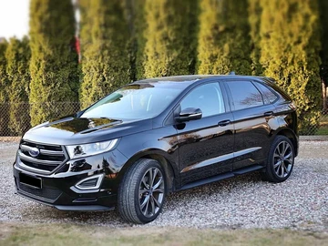Авто Ford Edge 2018 № 8731575