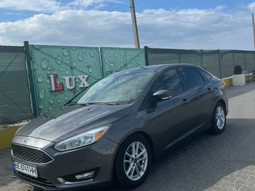 Авто Ford Focus 2016 № 8731580