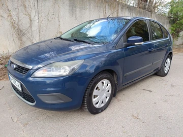 Авто Ford Focus 2011 № 8731581