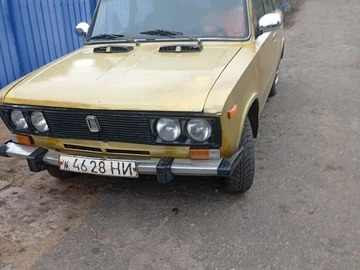 Авто ВАЗ 2106 1988 № 8731585