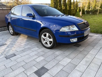 Авто Skoda Octavia 2008 № 8731632