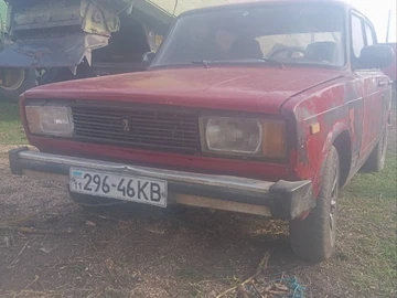 Авто ВАЗ 2105 1995 № 8731637