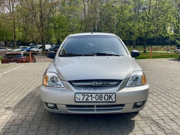 Авто KIA Rio Pride  2003 № 8731647