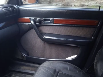 Авто Audi 100 1992 № 8731648