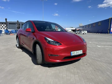 Авто Tesla Roadster 2023 № 8731650