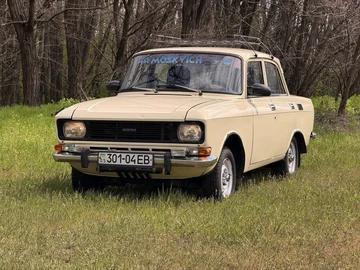 Авто  2140 1985 № 8731652