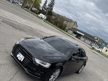 Авто Audi A4 2015 № 8731657