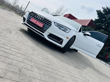 Авто Audi A4 2016 № 8731664