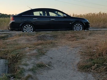 Авто Opel Vectra 2006 № 8731678