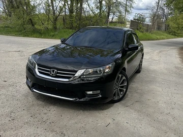 Авто Honda Accord 2014 № 8731682