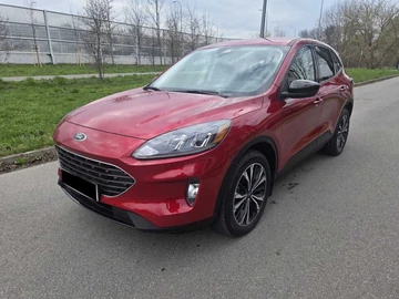 Авто Ford Escape 2022 № 8731685
