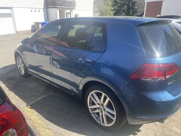 Авто Volkswagen Golf 2015 № 8731689
