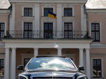 Авто Mercedes S Серия 2016 № 8731742