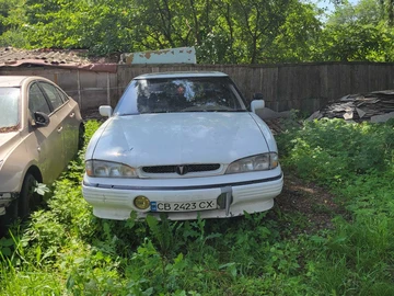 Авто Pontiac Bonneville 1993 № 8731746