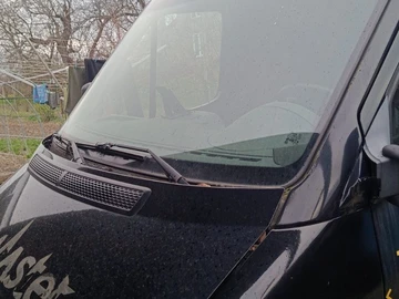 Авто Mercedes Sprinter 2005 № 8731755