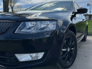 Авто Skoda Octavia 2014 № 8731756